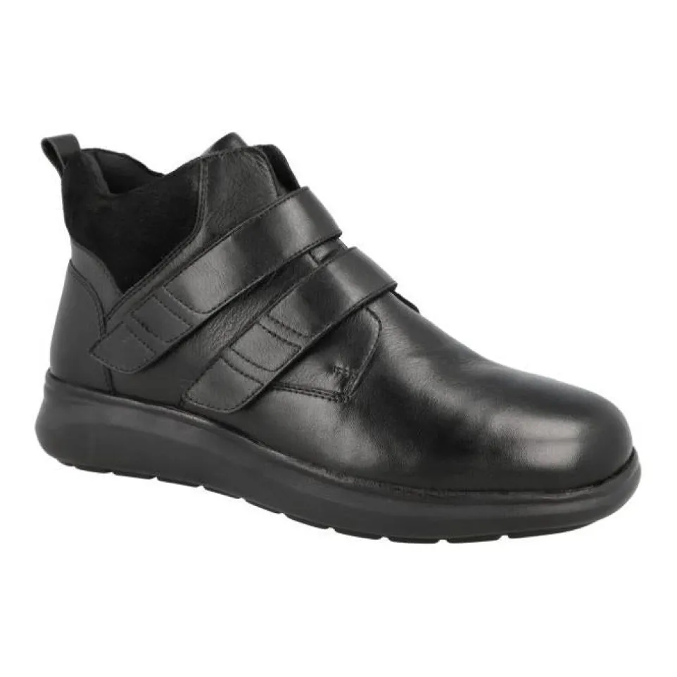 Men's Wide Fit DB Solomon Boots