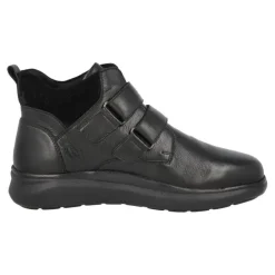 Men's Wide Fit DB Solomon Boots