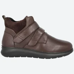Men's Wide Fit DB Solomon Boots