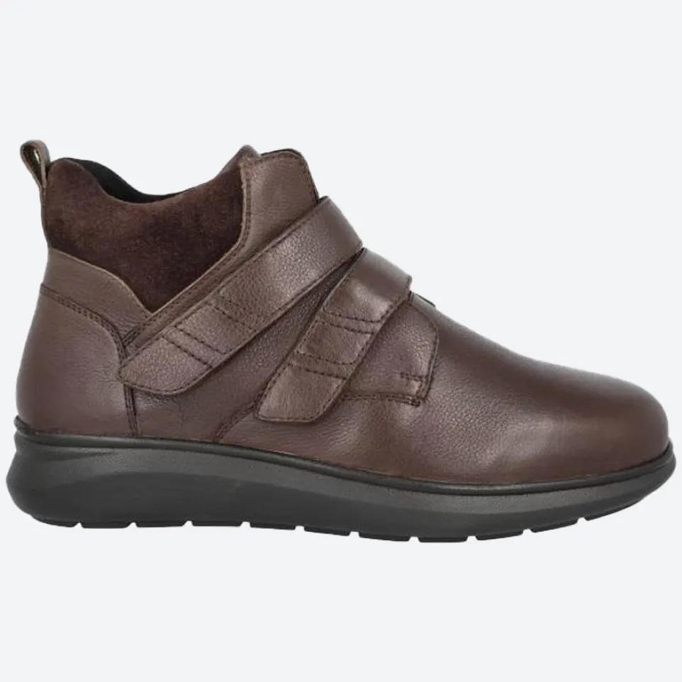 Men's Wide Fit DB Solomon Boots
