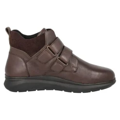 Men's Wide Fit DB Solomon Boots