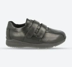 Mens Wide Fit DB Stephen Shoes