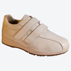 Mens Wide Fit DB Stephen Shoes