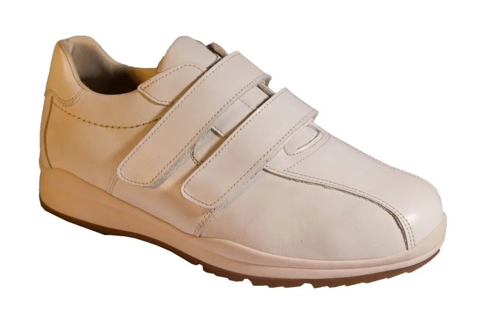 Mens Wide Fit DB Stephen Shoes