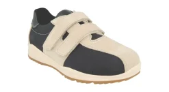 Mens Wide Fit DB Stephen Shoes