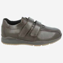 Mens Wide Fit DB Stephen Shoes