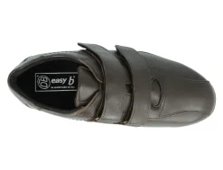 Mens Wide Fit DB Stephen Shoes