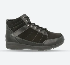 Mens Wide Fit DB Tilbrook Boots