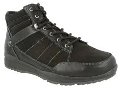 Mens Wide Fit DB Tilbrook Boots