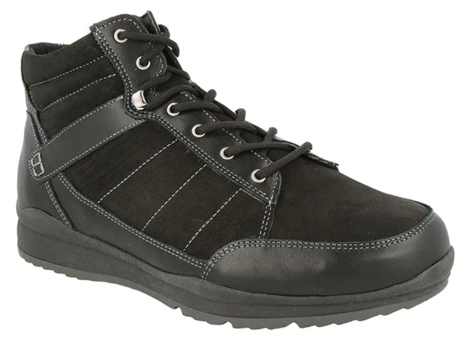 Mens Wide Fit DB Tilbrook Boots