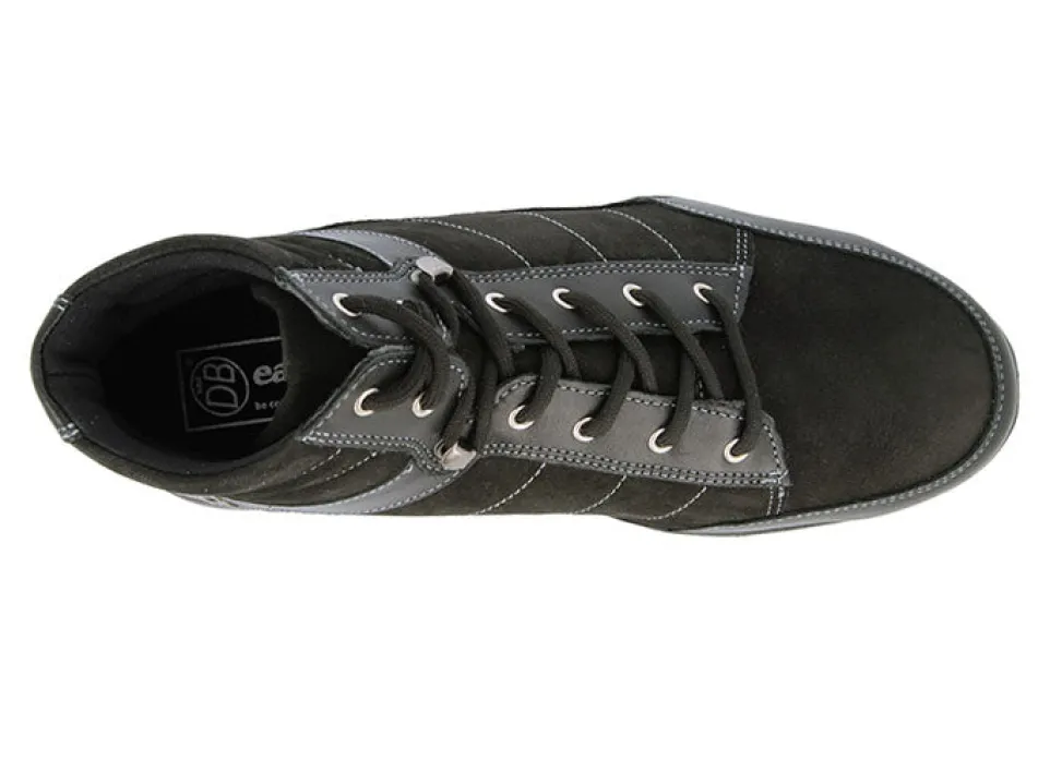 Mens Wide Fit DB Tilbrook Boots