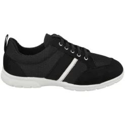 Men's Wide Fit DB Tim Canvas