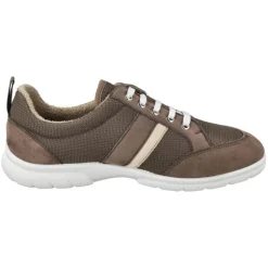 Men's Wide Fit DB Tim Canvas
