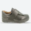 Mens Wide Fit DB Tommy Shoes