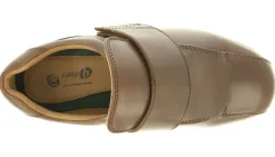 Mens Wide Fit DB Tommy Shoes