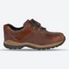 Mens Wide Fit DB Utah 2 Waterproof Hiking Shoes