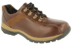 Mens Wide Fit DB Utah Waterproof Hiking Shoes