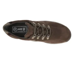 Mens Wide Fit DB Utah Waterproof Hiking Shoes