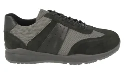 Mens Wide Fit DB Wakefield Shoes
