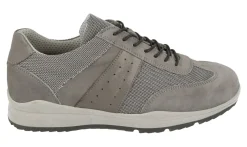 Mens Wide Fit DB Wakefield Shoes