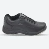 Mens Wide Fit Dek Orlance 187AY Trainers
