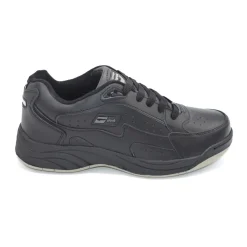 Mens Wide Fit Dek Orlance 187AY Trainers