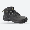 Mens Wide Fit Grafters M9508A Safety Boots