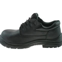 Mens Wide Fit Grafters M9504A Safety Shoes
