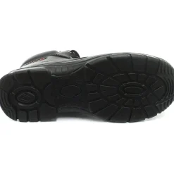 Mens Wide Fit Grafters M9503A Steel Toe Cap Boots