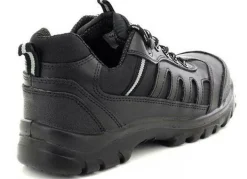 Mens Wide Fit Grafters M462A Safety Shoes