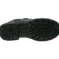 Mens Wide Fit Grafters M9504A Safety Shoes