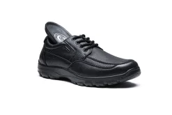 Mens Wide Fit Grunwald A-7825 Shoes