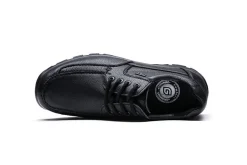 Mens Wide Fit Grunwald A-7825 Shoes
