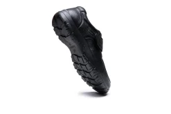 Mens Wide Fit Grunwald A7823 Velcro Shoes