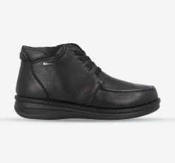 Mens Wide Fit Grunwald P-3712 Waterproof Boots