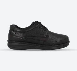 Mens Wide Fit Grunwald P-3706 Lace Shoes