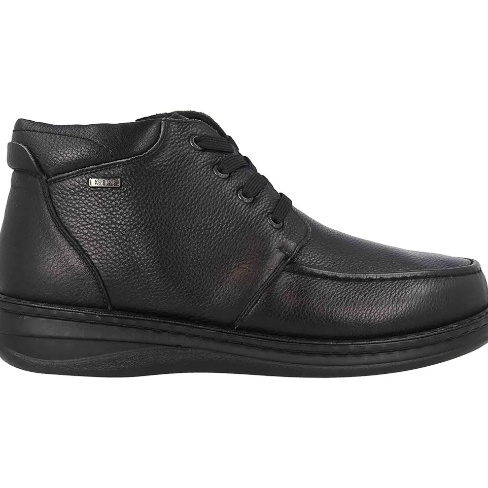 Mens Wide Fit Grunwald P-3712 Waterproof Boots