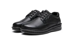 Mens Wide Fit Grunwald P-3701 Shoes