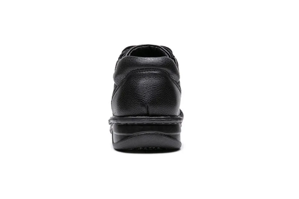Mens Wide Fit Grunwald P-3701 Shoes