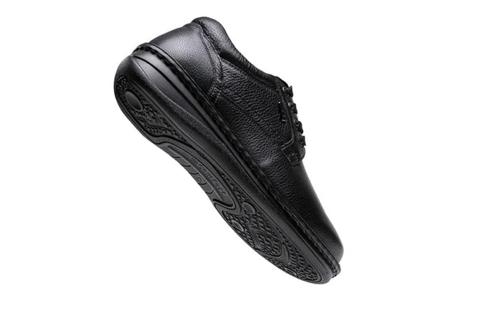 Mens Wide Fit Grunwald P-3701 Shoes