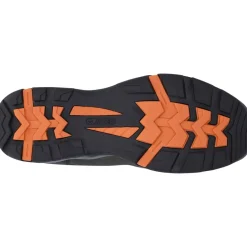 Men's Wide Fit Hi-Tec Bandera II Trainers