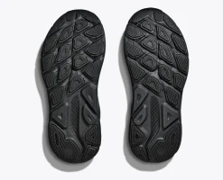 Men's Wide Fit Hoka Clifton 9 Running Trainers