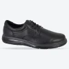 Men's Wide Fit IMAC M524A Waterproof Shoes