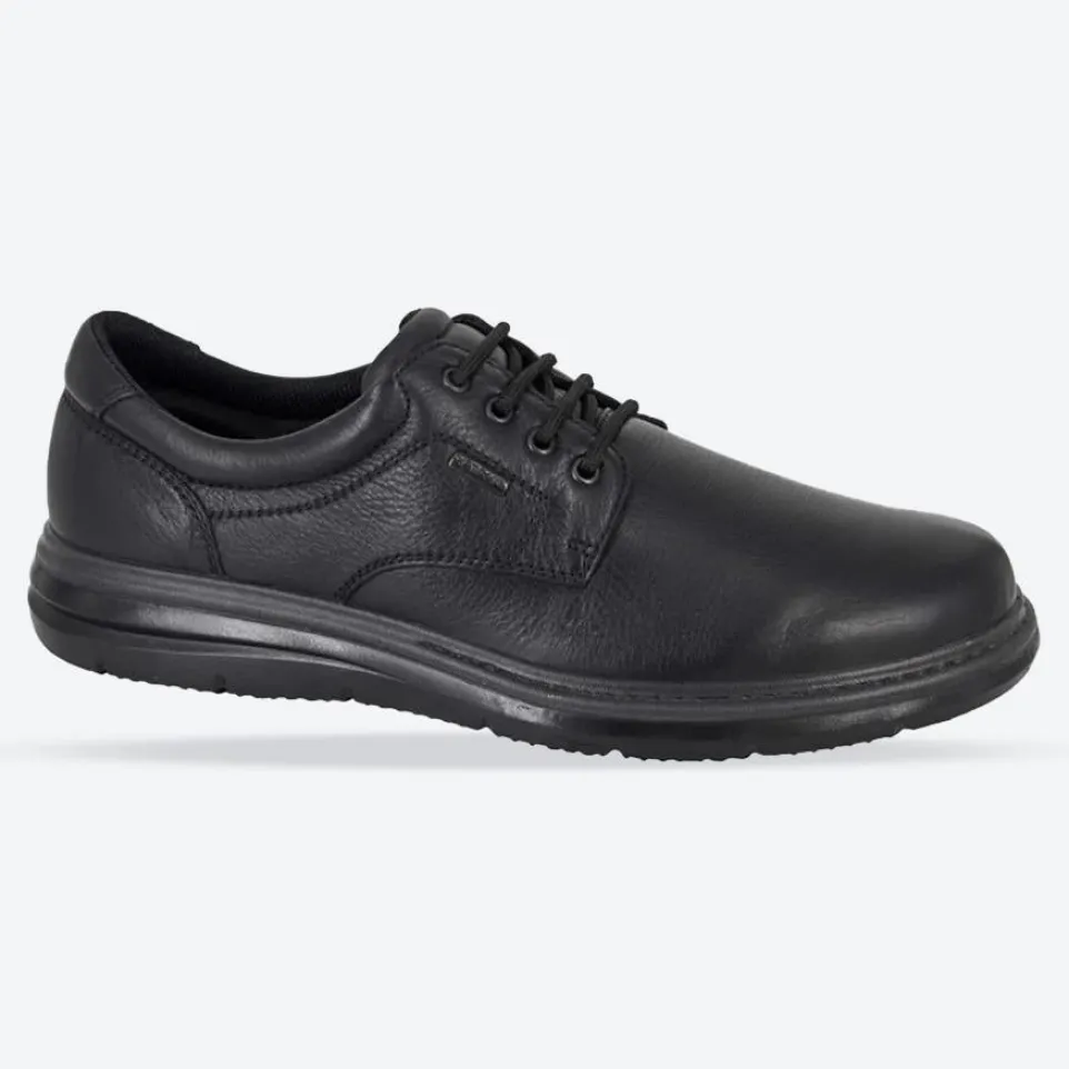 Men's Wide Fit IMAC M524A Waterproof Shoes