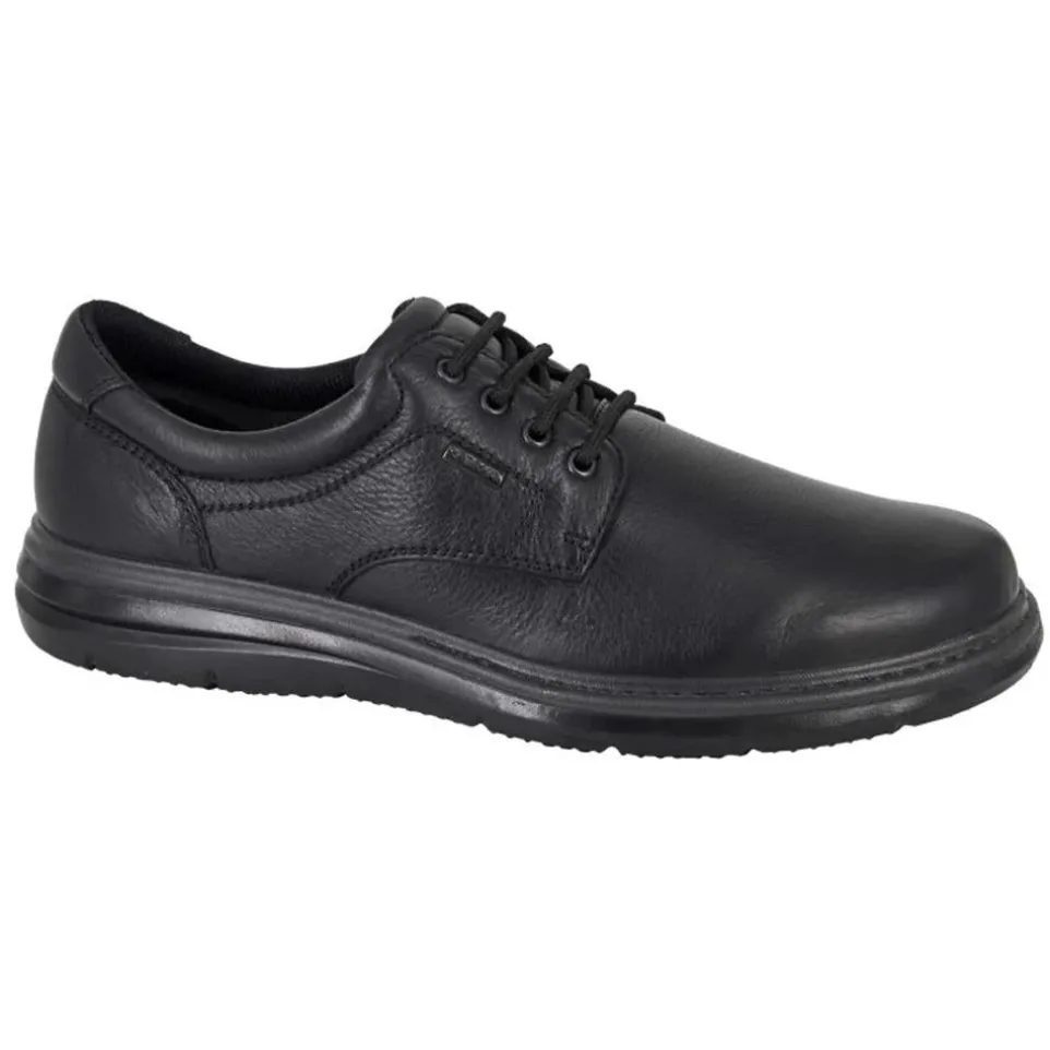 Men's Wide Fit IMAC M524A Waterproof Shoes