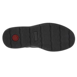 Men's Wide Fit IMAC M524A Waterproof Shoes