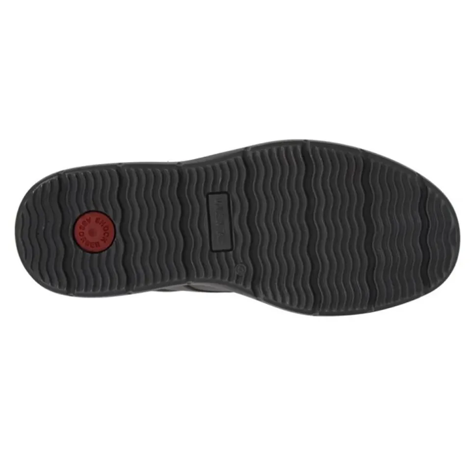 Men's Wide Fit IMAC M524A Waterproof Shoes