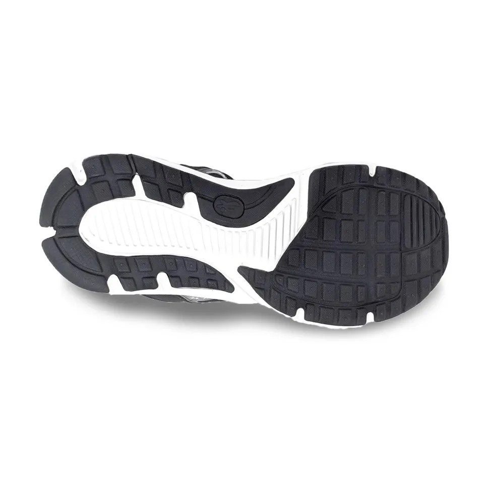Mens Wide Fit I-Runner Chaplin Trainers