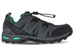Mens Wide Fit I-Runner Explorer Walking and Hiking Trainers