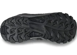 Mens Wide Fit I-Runner Explorer Walking and Hiking Trainers